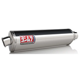 Exhaust Street Trc Bolt On Ss Ss